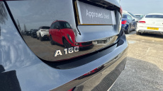 Mercedes-Benz A-Class A180 AMG Line Executive 5dr Auto Petrol Hatchback